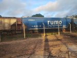 RUMO HTT-353021-3